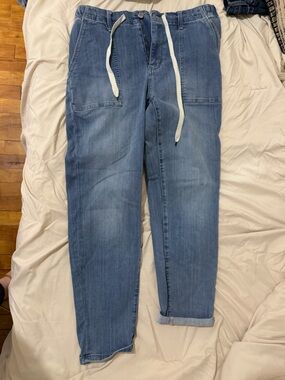 Judy Blue Jogger